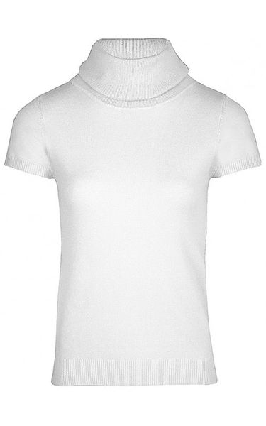 

Гольф Yujinpeng Fashion S белый (1204-793)