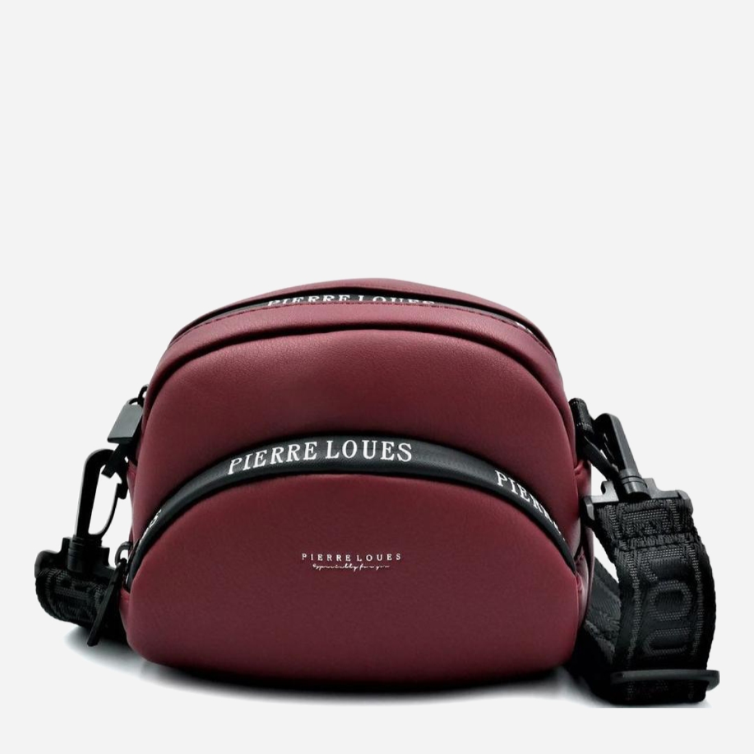 

Женская сумка Weatro PL914-38 Dark red
