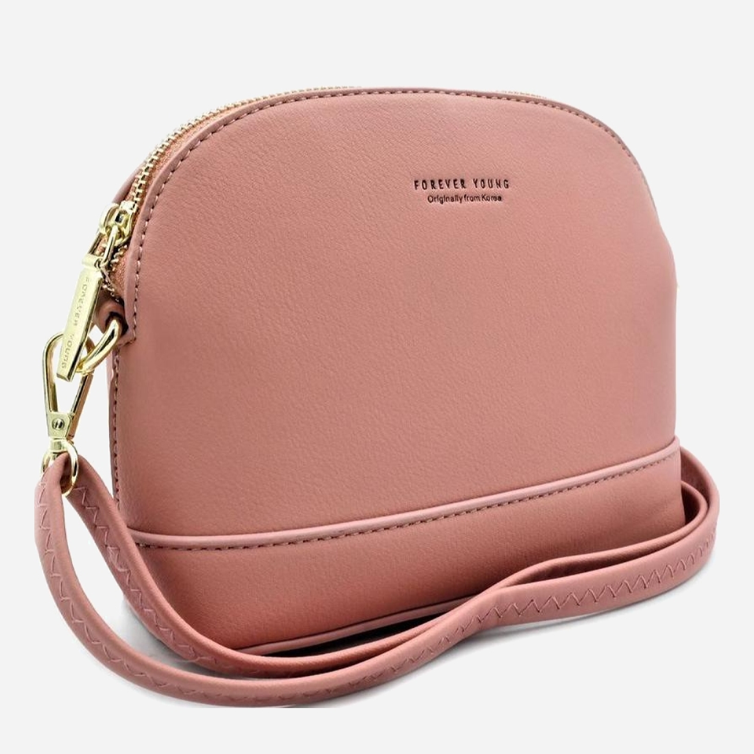 

Женская сумка Weatro YC64 Pink
