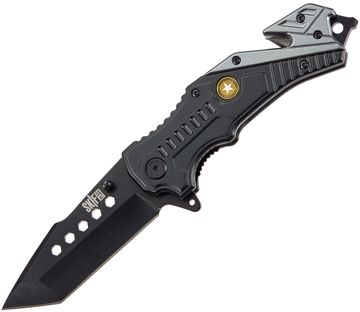 

Нож SKIF Plus U.S.Army (630114)