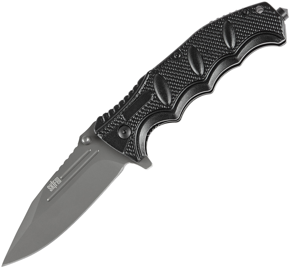 

Нож SKIF Plus Barracuda (630108)