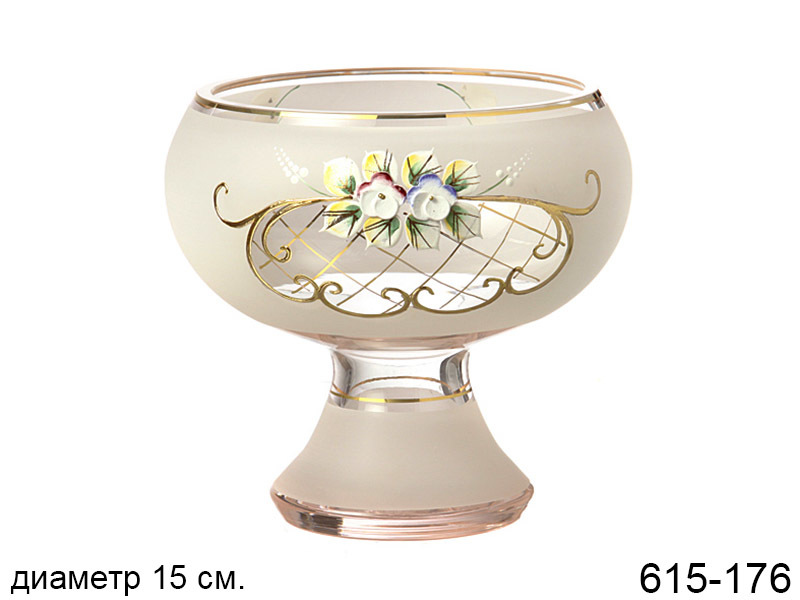 

Конфетница Arti-m 615-176