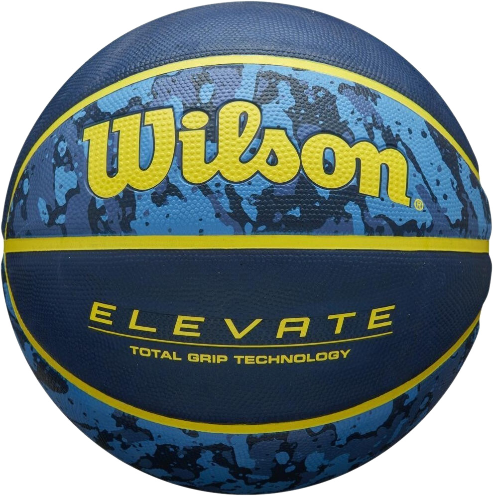

Мяч баскетбольный Wilson Elevate TGT 295 Roye Size 7 (WTB2901ROXB07)