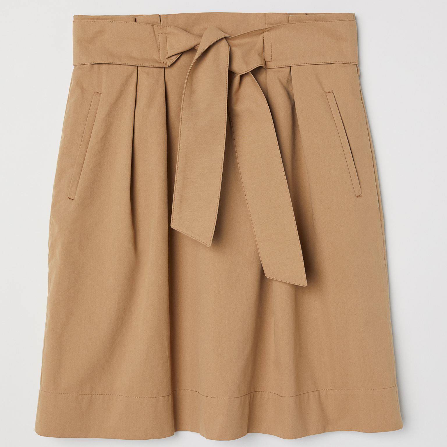 

Юбка H&M 09-0607154-001  Бежевая (СА2000001869154, Юбка H&M 09-0607154-001 40 Бежевая (СА2000001869154)