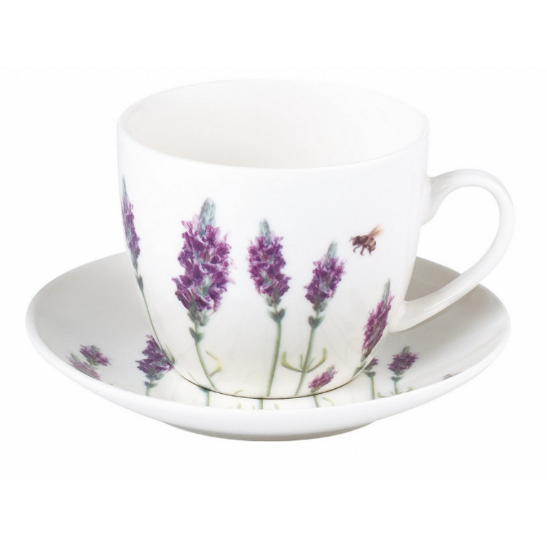 

Чайный сервиз Astera Lavander A0530-S2-06
