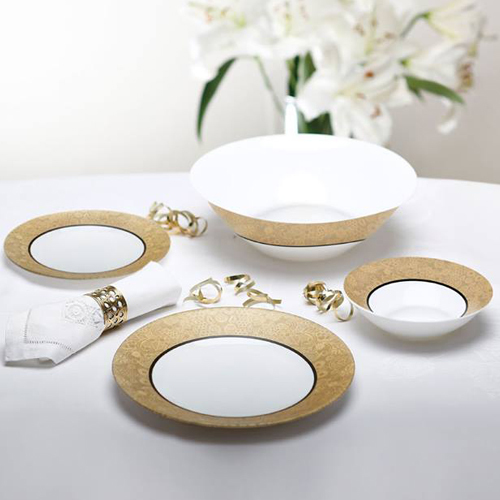 

Сервиз Luminarc Celebration N1214