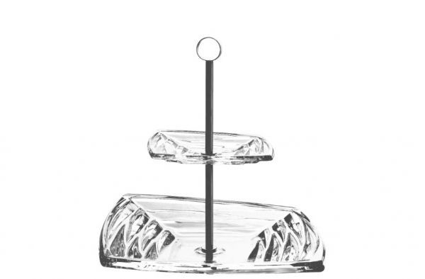 

Фруктовница Bohemia Dynamic 65C03/2/93K74/305