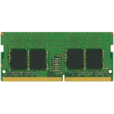 

Модуль памяти для ноутбука SoDIMM DDR4 4GB 2133 MHz eXceleram (E40421S)