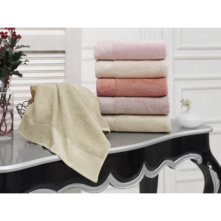 

Комплект полотенец Hanibaba Damask m012418