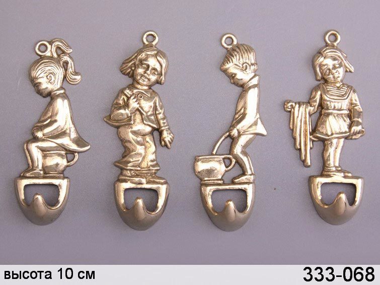 

Вешалка для полотенца Arti-m 333-068