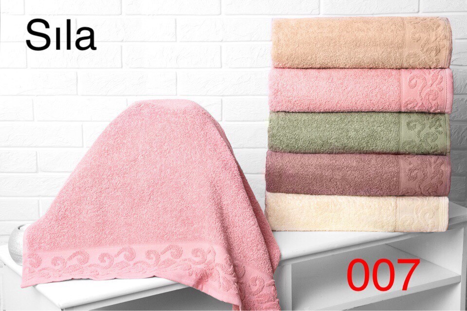 

Комплект полотенец Hanibaba Sila m014916