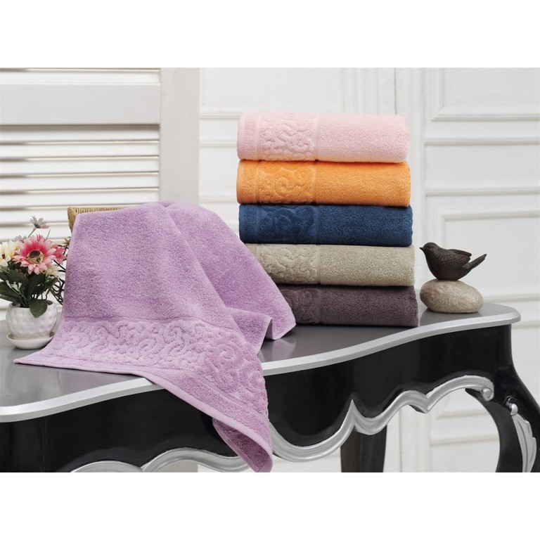 

Комплект полотенец Hanibaba Floral m012338