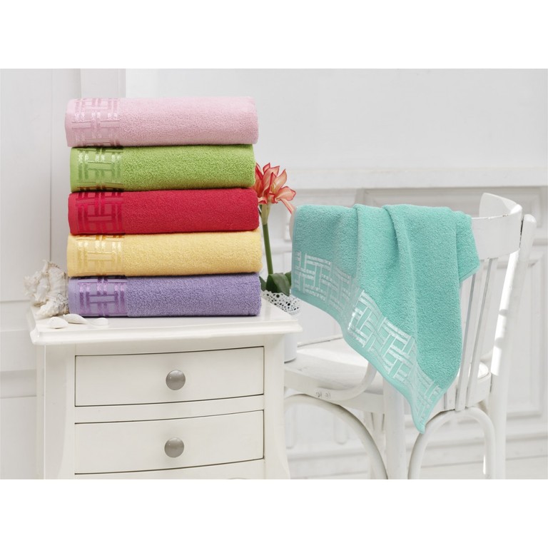 

Комплект полотенец Hanibaba Eliza M012335