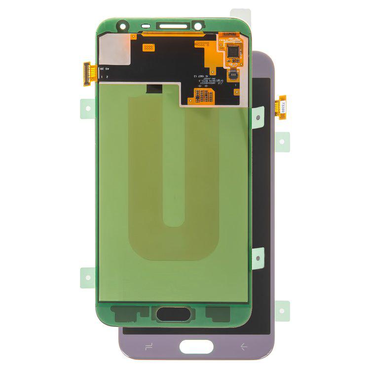 

Дисплей для Samsung J400 Galaxy J4 (2018), блакитний, із сенсорним екраном, Original, сервісне опаковання, lavenda, #GH97-21915C
