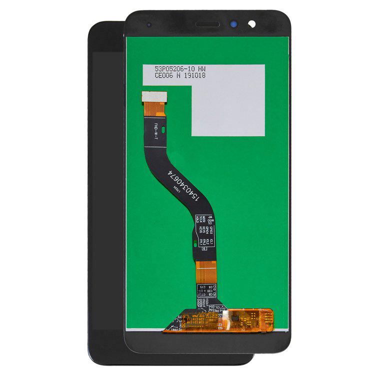 

Дисплей для Huawei P10 Lite, чорний, із сенсорним екраном, High Copy, WAS-L21/WAS-LX1/WAS-LX1A