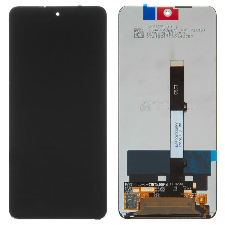 

Дисплей для Xiaomi Mi 10T Lite, Poco X3, чорний, із сенсорним екраном, High Copy, MZB07Z0IN, MZB07Z1IN, MZB07Z2IN, MZB07Z3IN, MZB07Z4IN, MZB9965IN, M2007J20CI