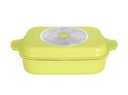 

Гусятница Ringel Zitrone RG-2108-34