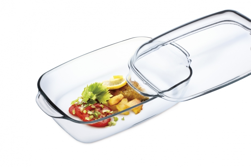 

Гусятница Simax Frozen s7356-7366/FR