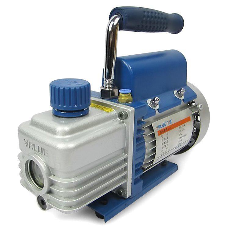 

Вакуумний насос Value FY-1H-N, 60L/min