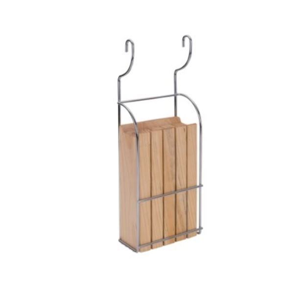 

Колода для ножей Metaltex 350330