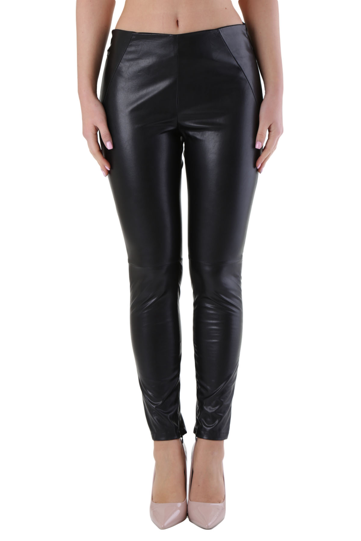 

Брюки Cristina Gavioli Black  черный, Брюки Cristina Gavioli Black 44 черный