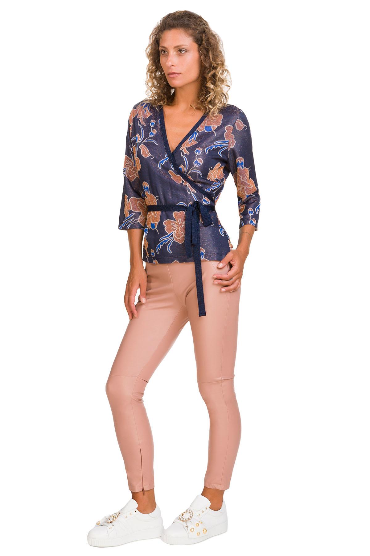 

Брюки Cristina Gavioli Pink  розовый, Брюки Cristina Gavioli Pink 42 розовый