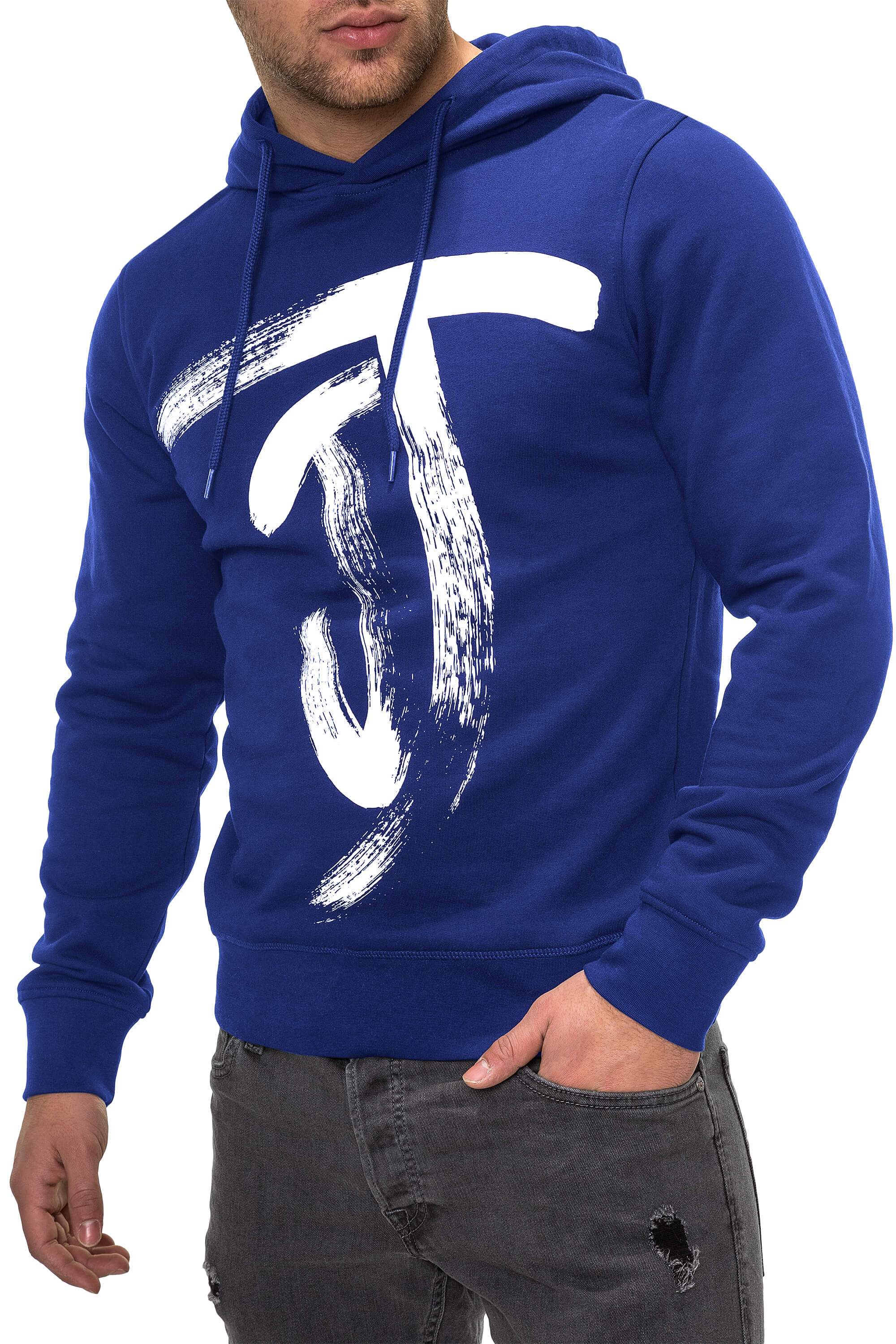 

Худи Jack & Jones Surf The Web XXL синий