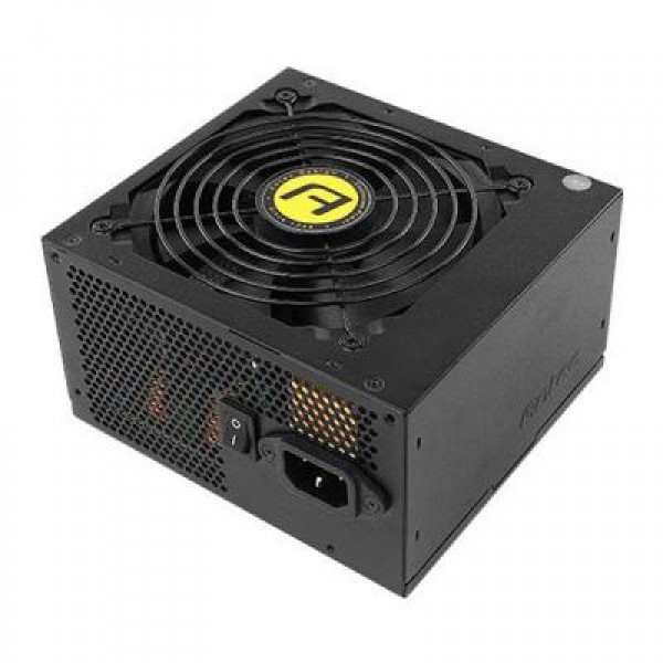 

Блок живлення Antec 550W NE550M EC (0-761345-10531-6)