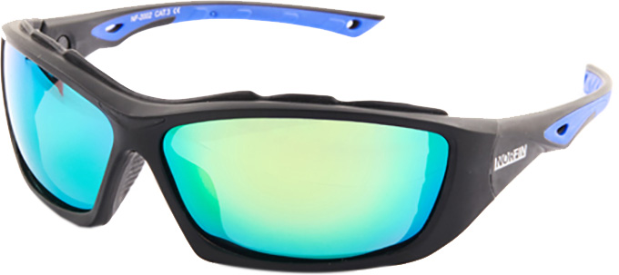 

Очки Norfin Revo 02 Blue (NF-2002)