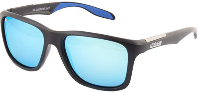 

Очки Norfin Revo 03 Blue (NF-2003)