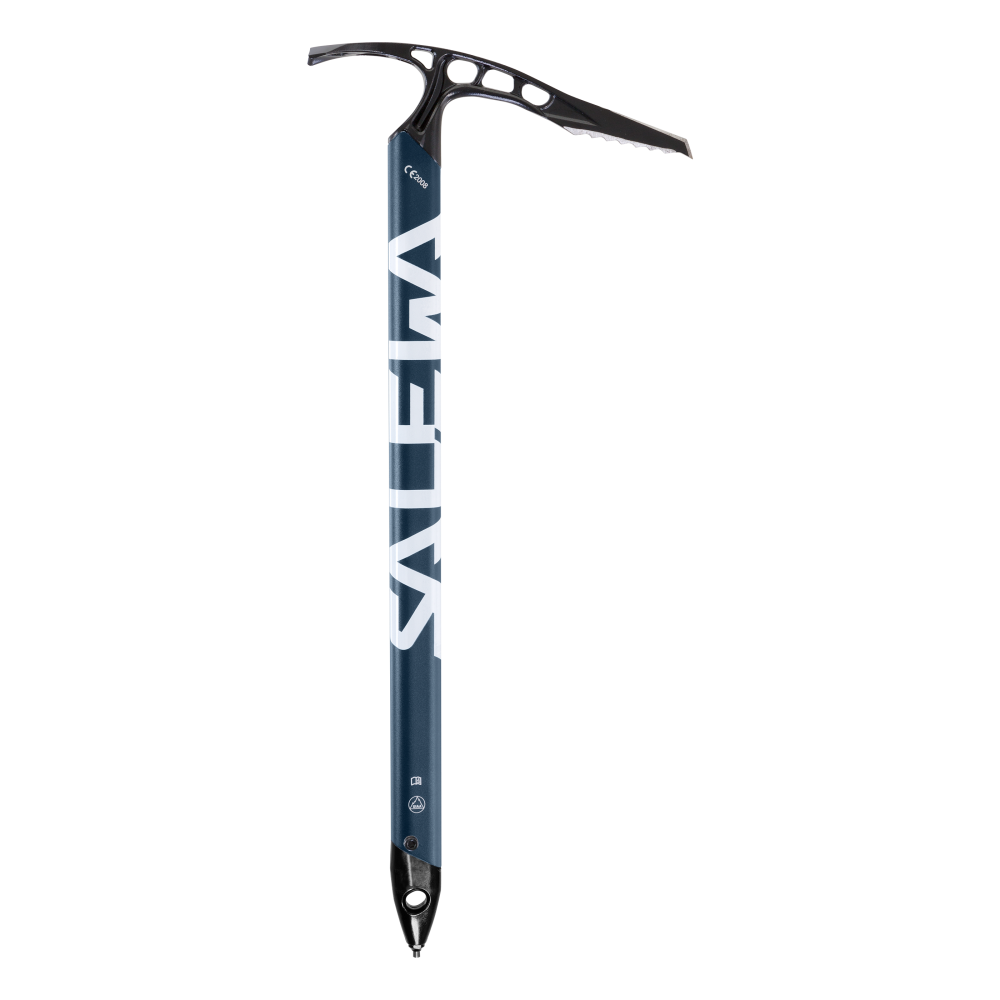 

Ледоруб Salewa Alpine-X Ice Axe 65 см Темно-Синий