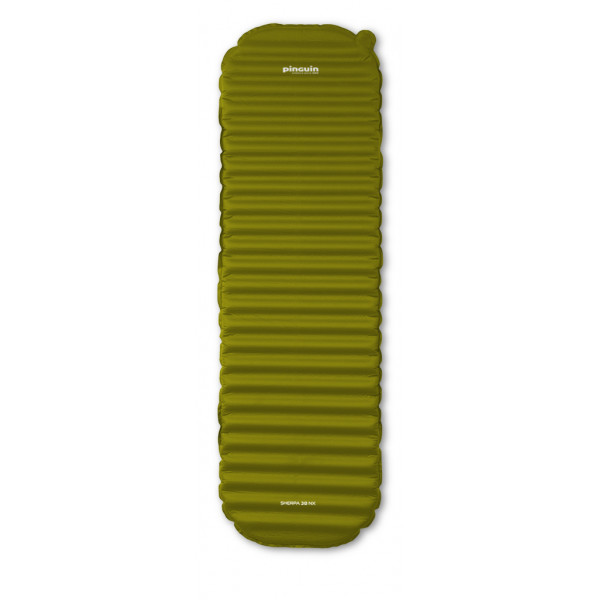 

Коврик самонадувающийся Pinguin Sherpa 38 NX Green (PNG 720341)