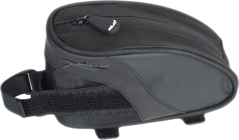

Сумка на раму XLC BA-S61 0.55 л (2501717310)