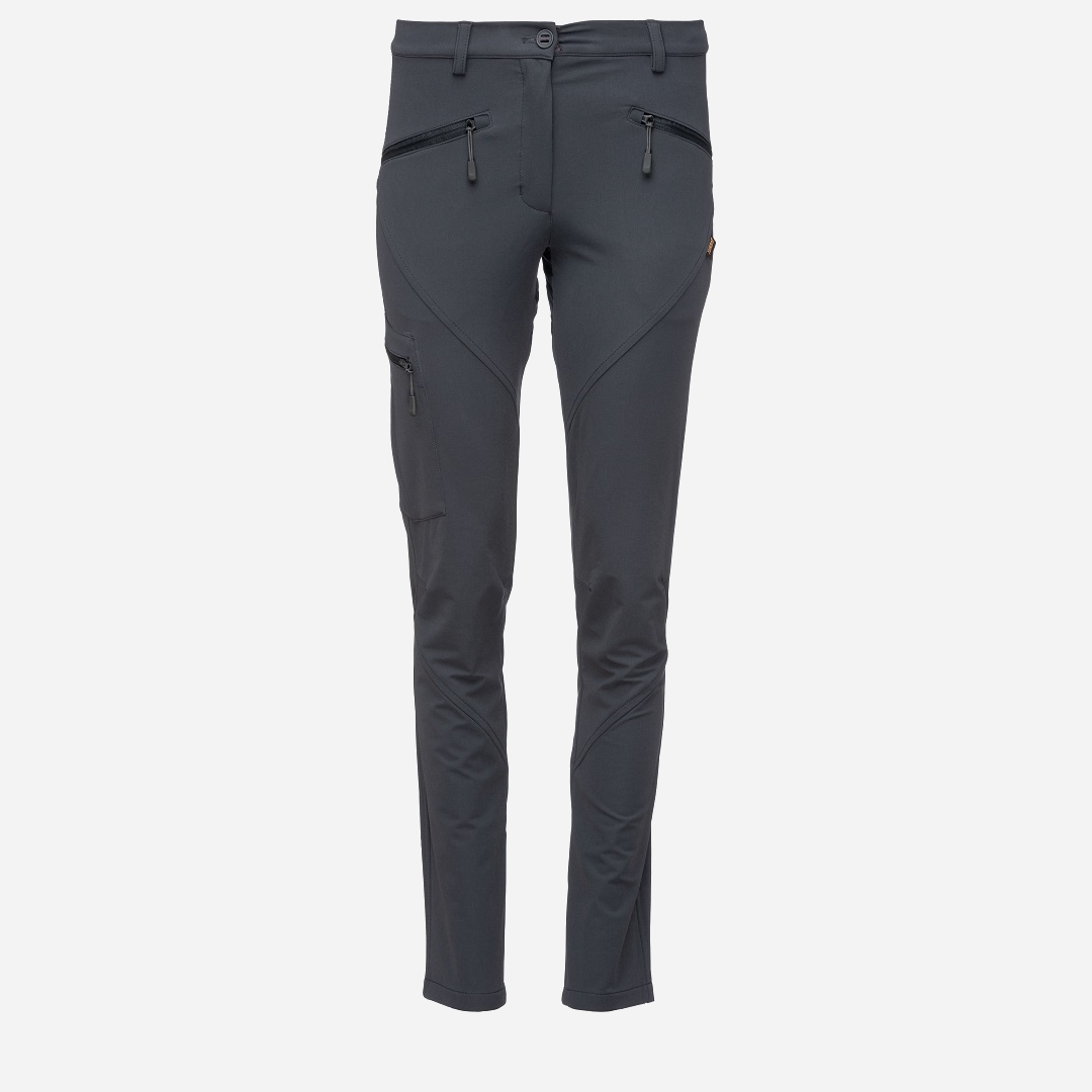 

Штаны Turbat Montana Wmn 012.004.2226 M Iron Grey