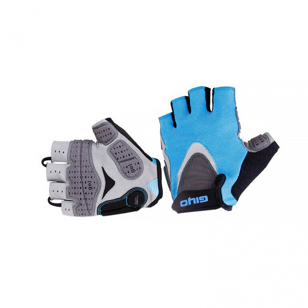 

Перчатки Giyo Arc Light M blue