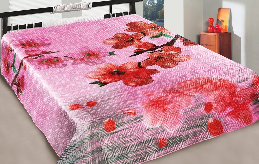 

Покрывало Love you РАДОСТЬ m011759
