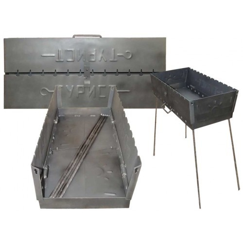 

Мангал Bth "Кейс" BTH18188
