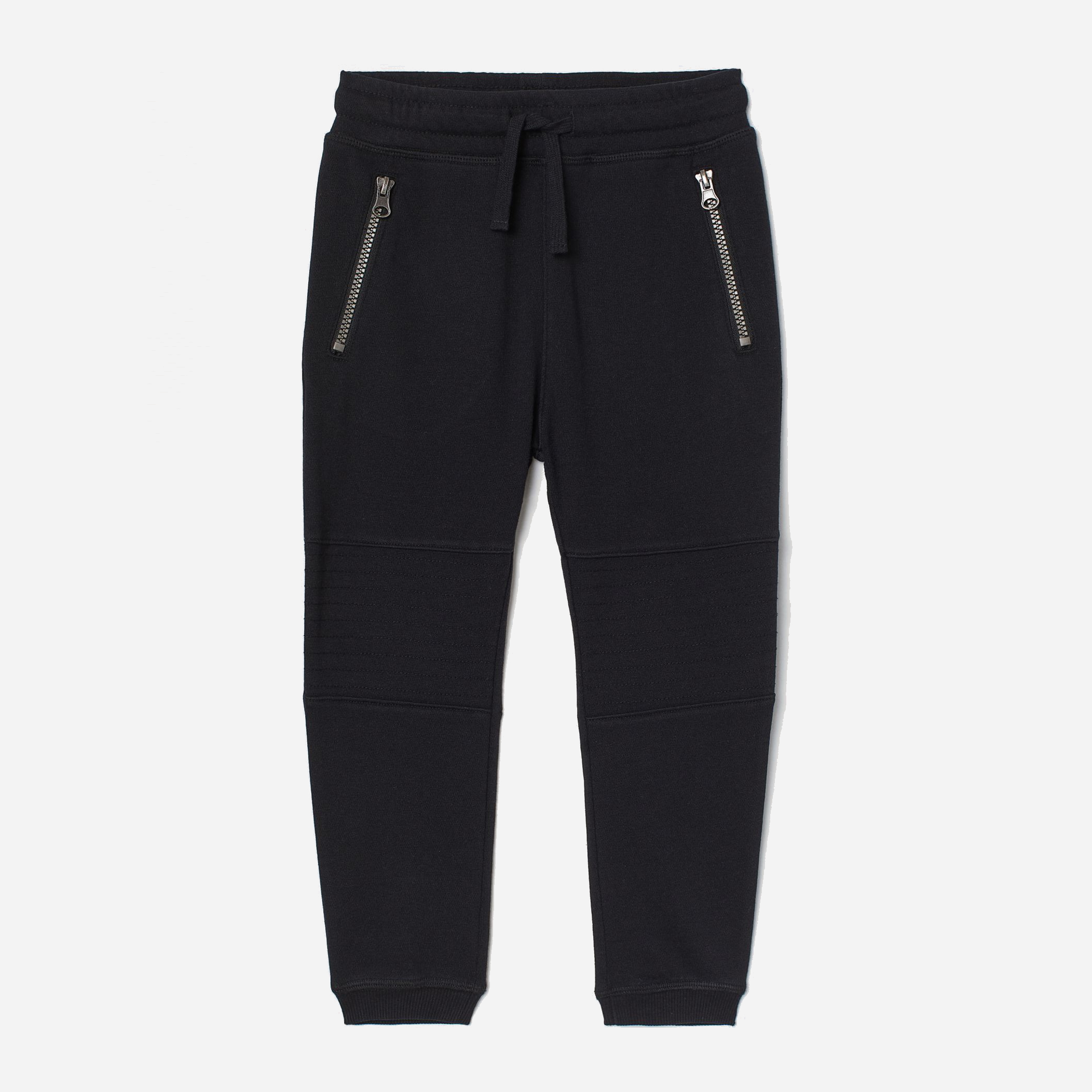 

Брюки H&M zh0746300 128 см Черные