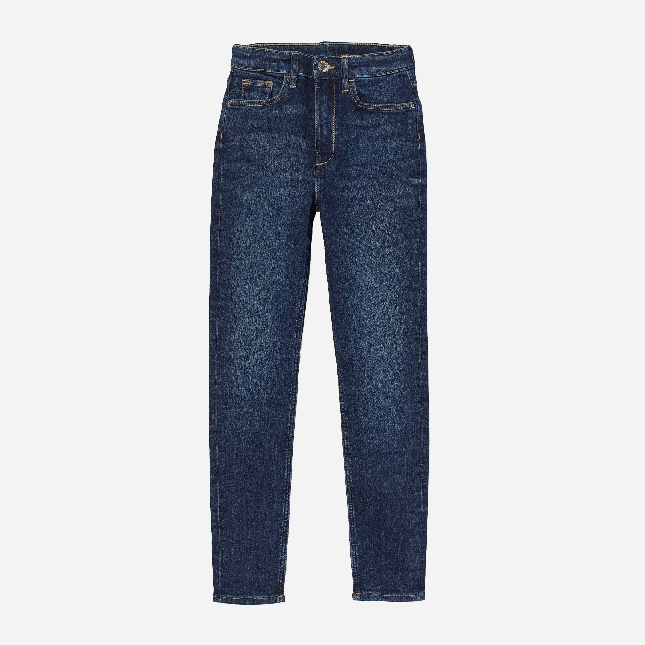 

Джинсы H&M zh0831939 146 см Темно-синие