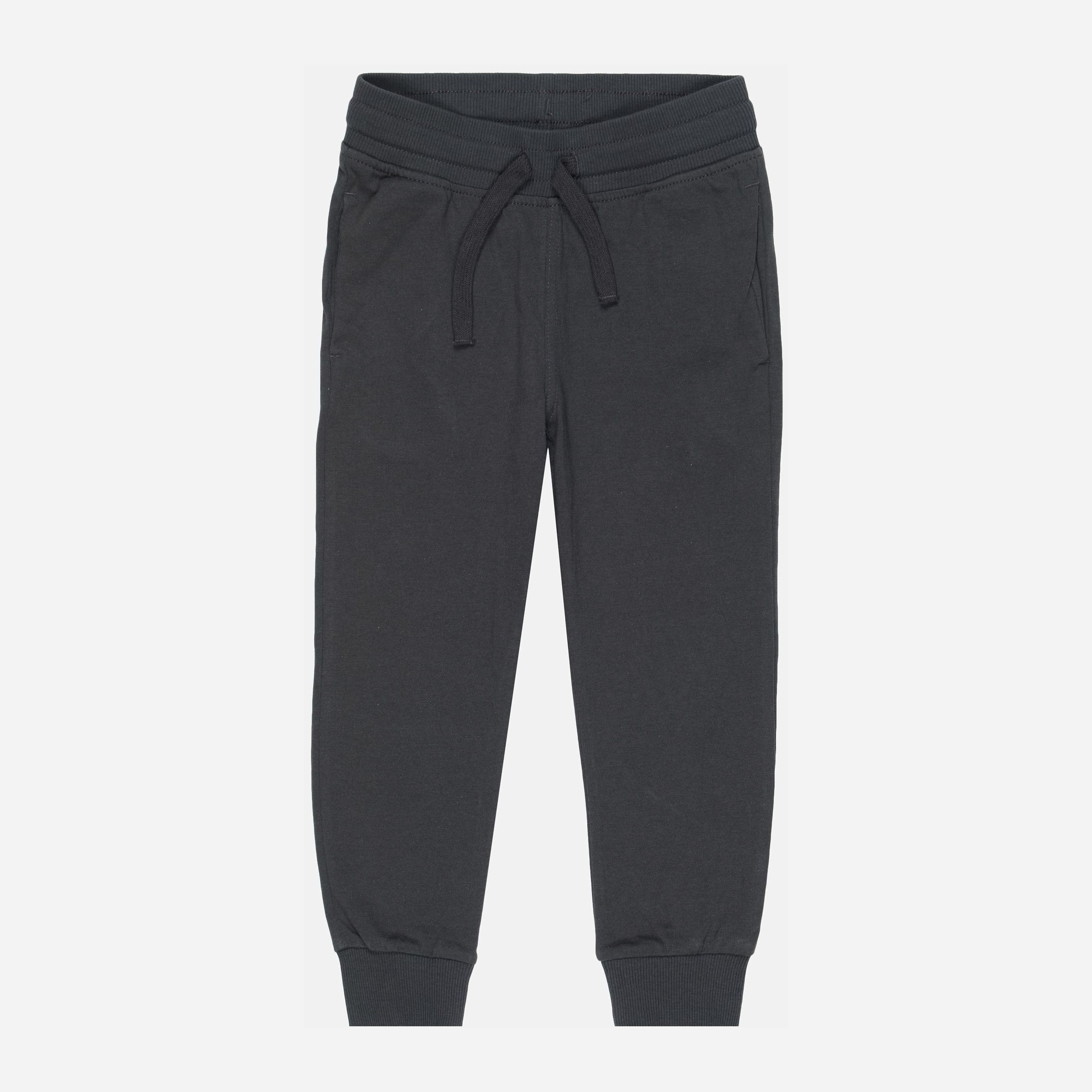 

Спортивные штаны H&M zh0738873 140 см Черные