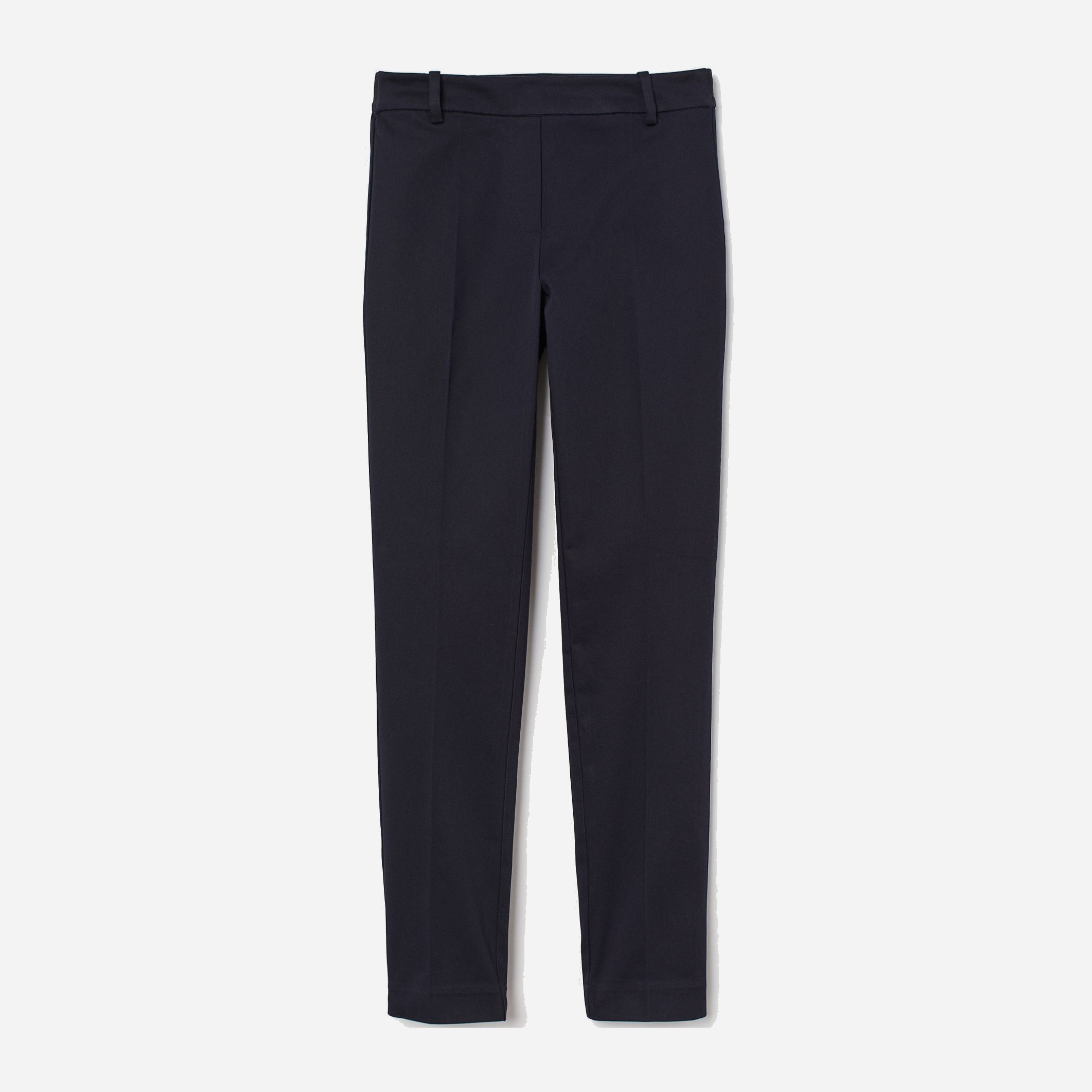

Брюки H&M zh0783346 165 см (36) Черные