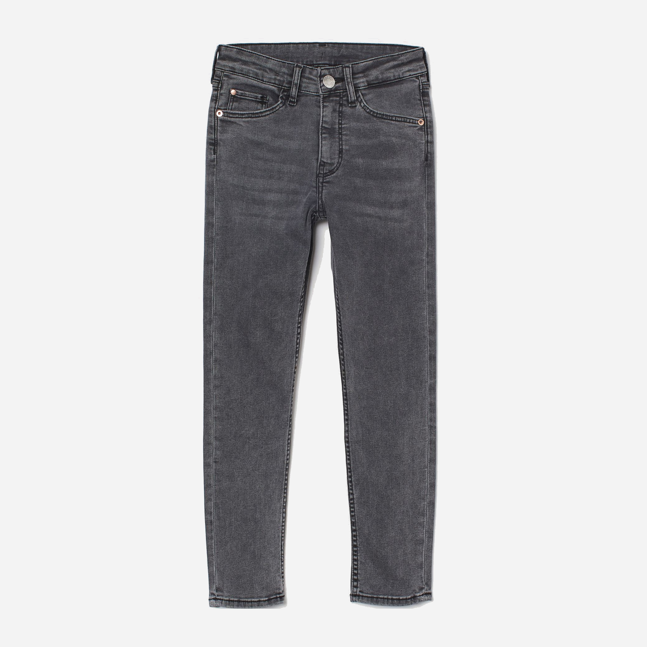 

Джинсы H&M zh0860172 146 см Серые