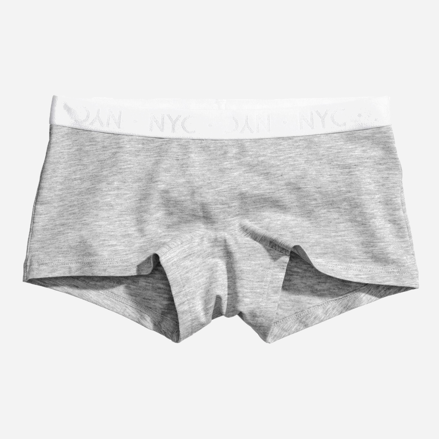 

Трусики-шорты H&M zh0561307 170 см Серые