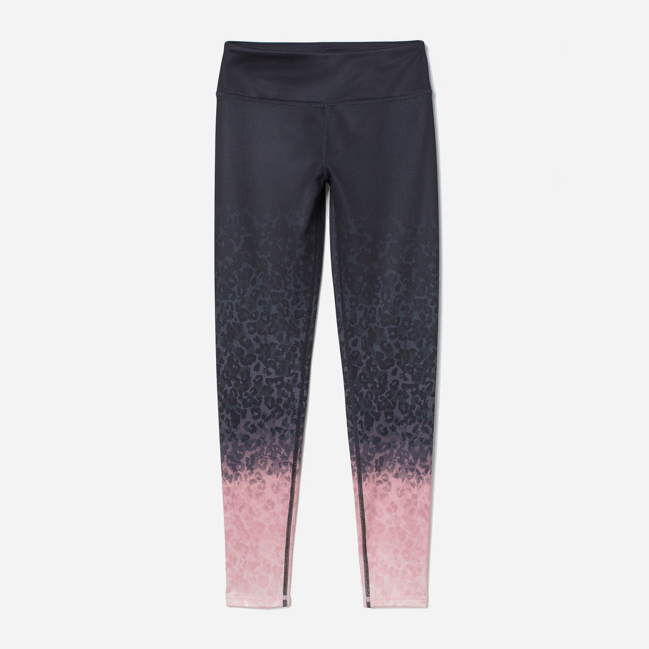 

Спортивные лоссины H&M zh0867742 110-116 см Черные с розовым