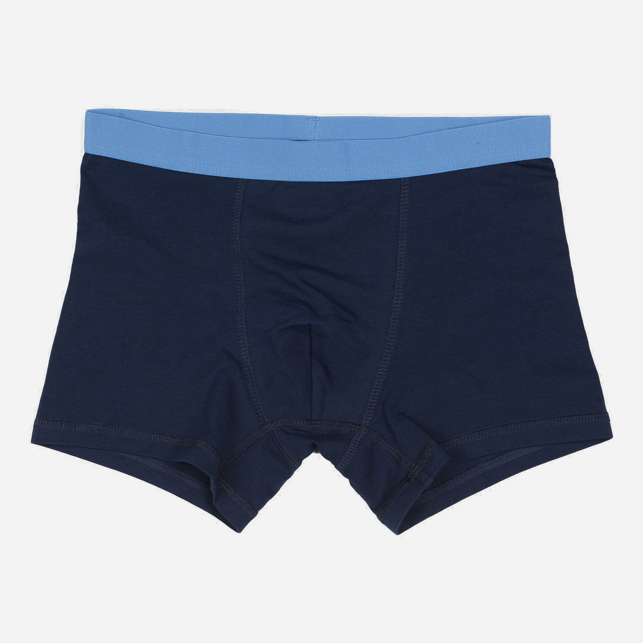 

Трусики-шорты H&M zh0748516 122-128 см Темно-синие