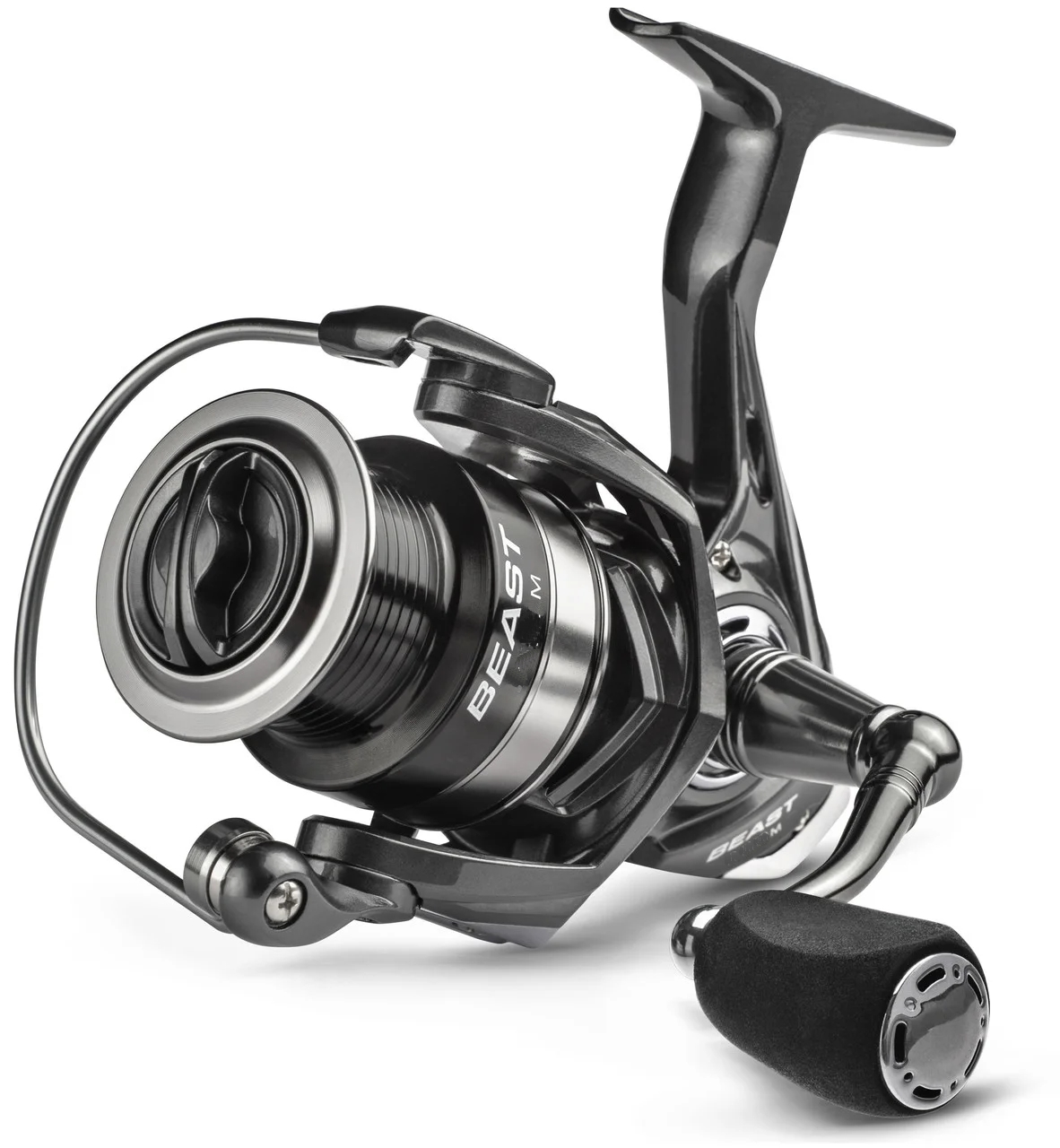 

Катушка Select Beast 2000M 5+1BB