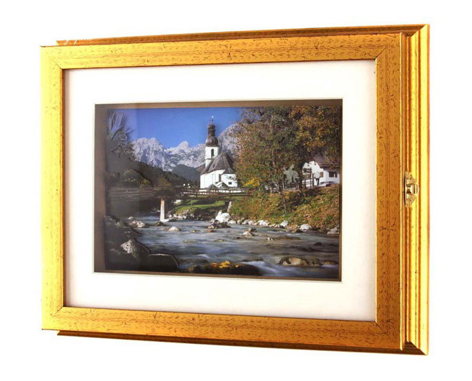 

Ключница Arti-m ДОМ У РЕКИ 541-034