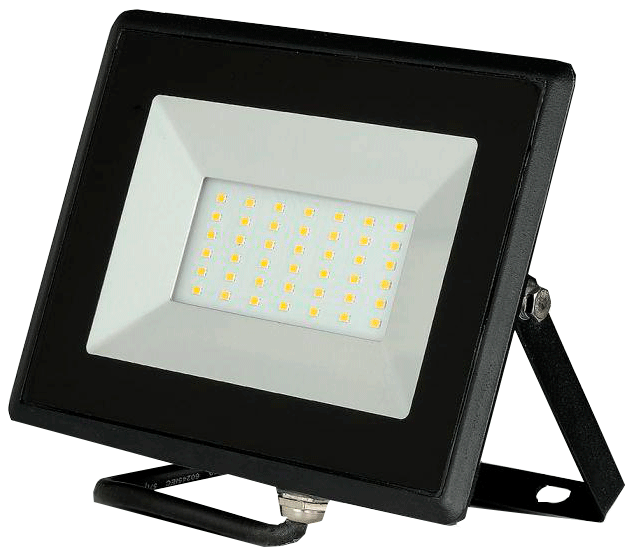 

Прожектор V-TAC LED 30W, SKU-5954, E-series, 230V, 6400К