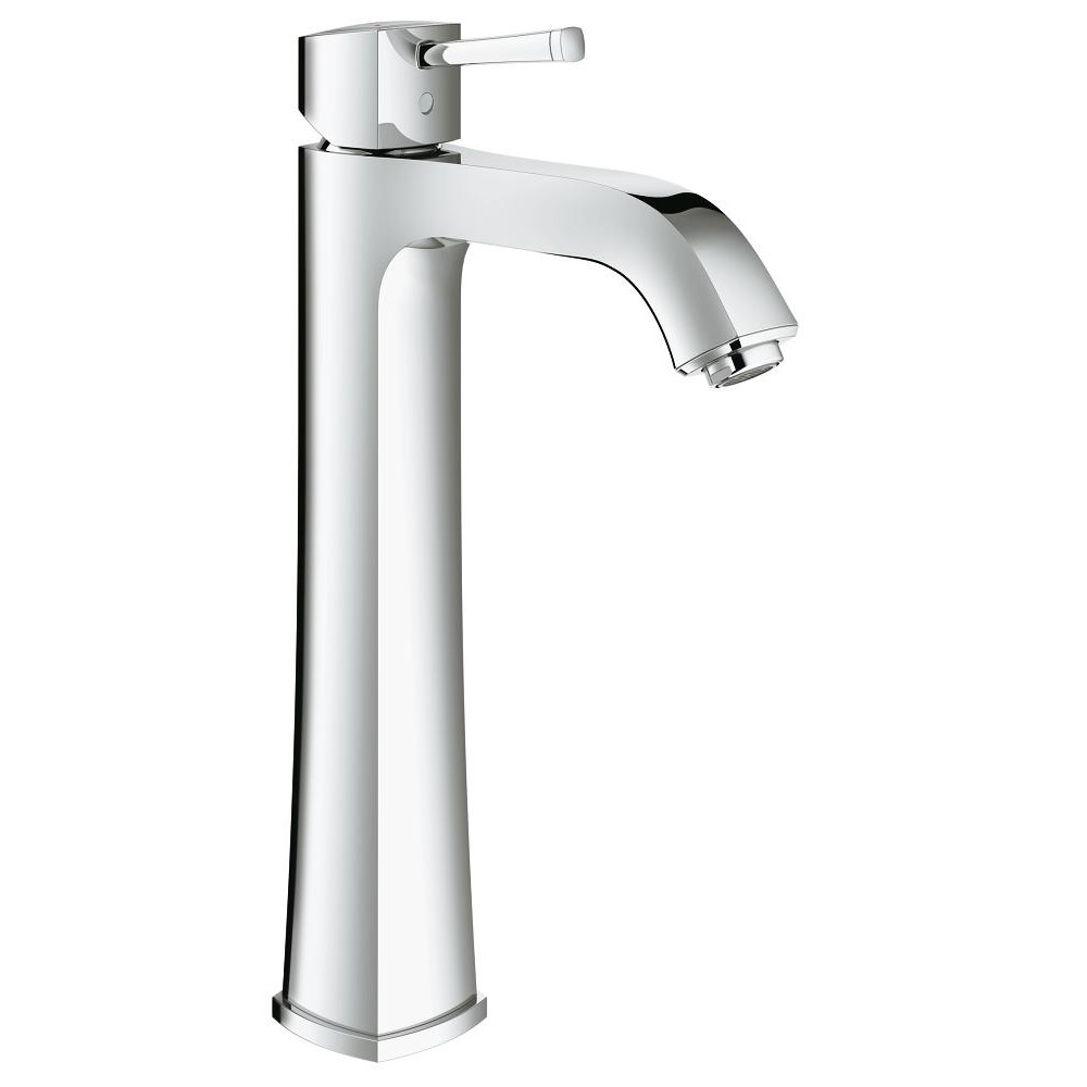 

Смеситель для умывальника Grohe Grandera XL-Size, хром