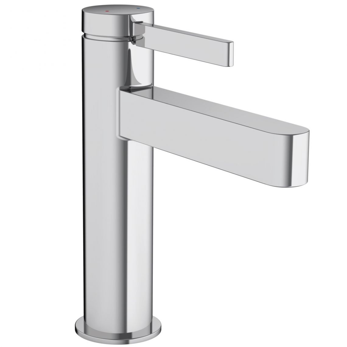 

Смеситель для умывальника Hansgrohe Finoris 110 с донным клапаном, хром (76020000)